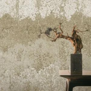 کاغذ دیواری راکتور  REACTOR کد 8148